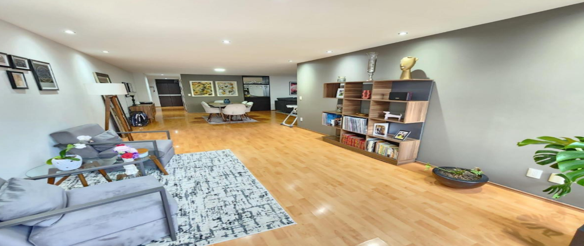 Foto de departamento en venta en camino a las minas , palo solo, huixquilucan, méxico, 29334003 No. 05