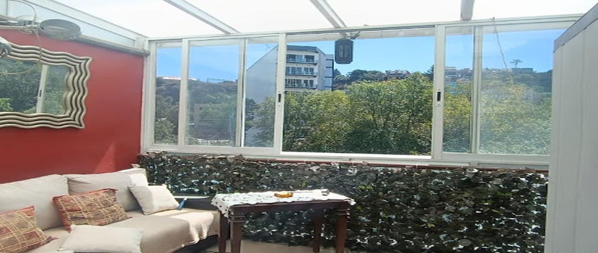 Foto de departamento en venta en camino a las minas , palo solo, huixquilucan, méxico, 0 No. 06