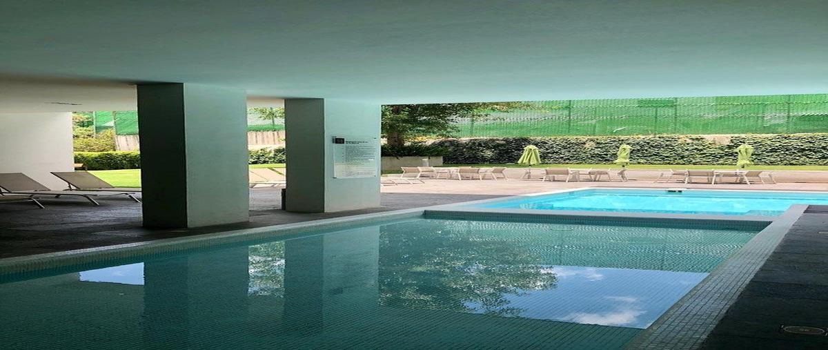 Foto de departamento en venta en camino a las minas , palo solo, huixquilucan, méxico, 0 No. 04