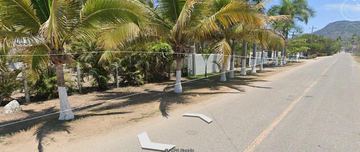Foto de terreno habitacional en venta en camino a las minitas , lo de marcos, bahía de banderas, nayarit, 0 No. 05