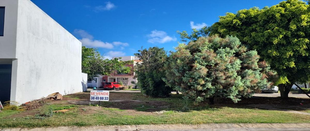 Foto de terreno habitacional en venta en camino a las moras 601, los manzanos, tlajomulco de zúñiga, jalisco, 0 No. 03