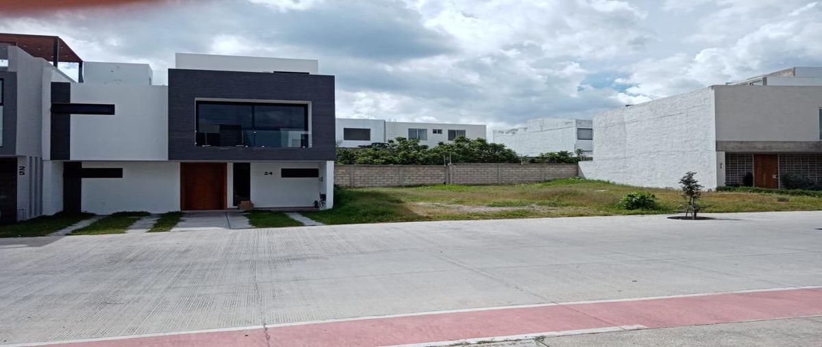 Foto de terreno habitacional en venta en camino a las moras 675, bosques de santa anita, tlajomulco de zúñiga, jalisco, 25462865 No. 04