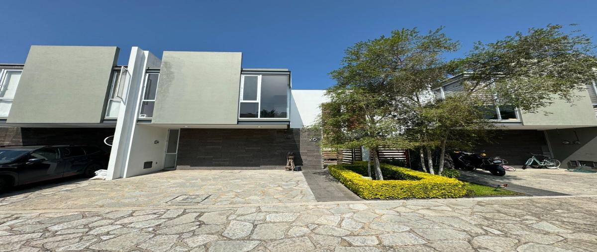 Foto de casa en venta en camino a las moras , bosques de las moras, tlajomulco de zúñiga, jalisco, 0 No. 03