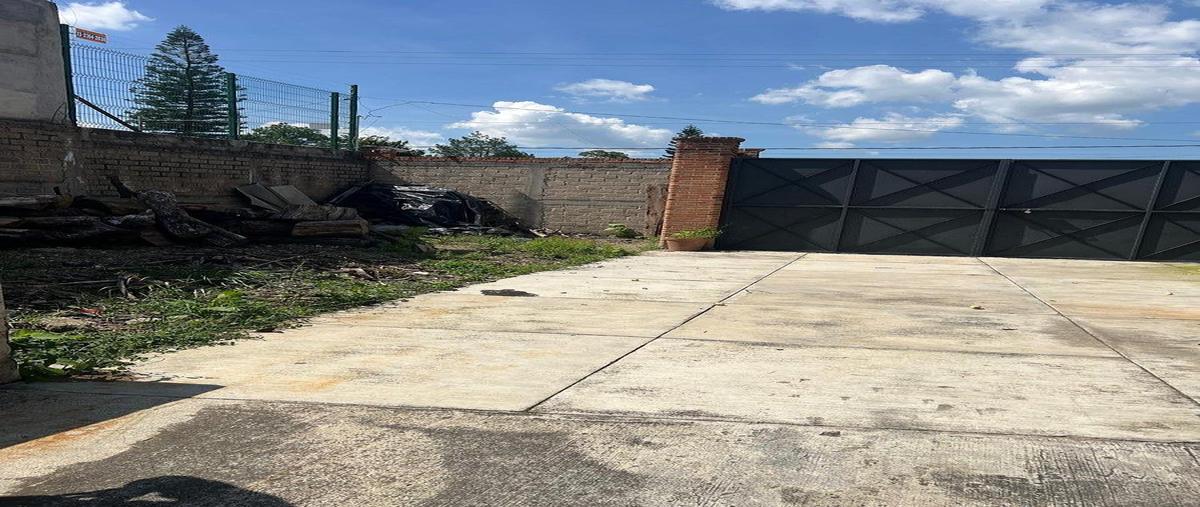 Foto de terreno habitacional en venta en camino a las parritas , la primavera, zapopan, jalisco, 0 No. 04