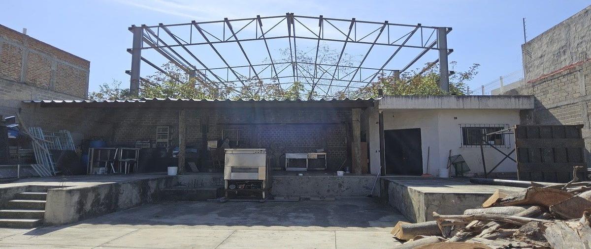 Foto de terreno habitacional en venta en camino a las parritas , la primavera, zapopan, jalisco, 0 No. 05
