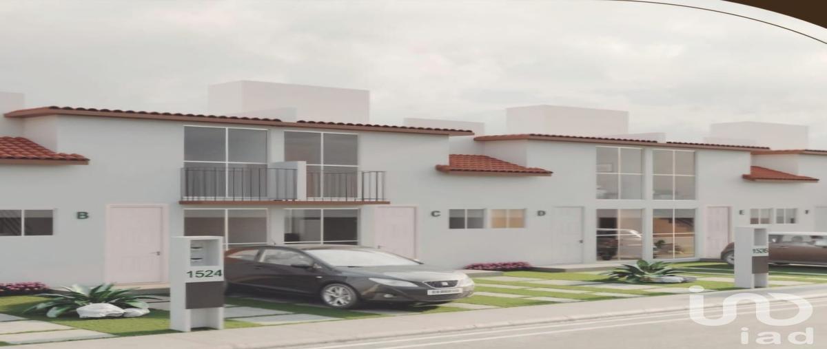 Foto de casa en venta en camino a las valvulas 207, san cristóbal tepatlaxco, san martín texmelucan, puebla, 30187151 No. 01