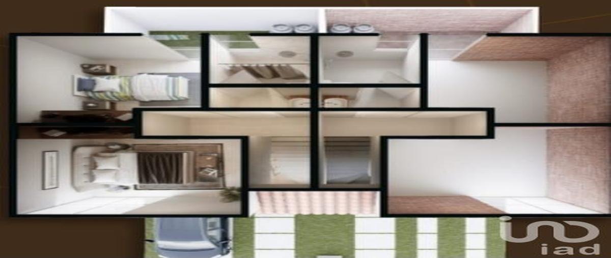 Foto de casa en venta en camino a las valvulas 207, san cristóbal tepatlaxco, san martín texmelucan, puebla, 30187151 No. 03