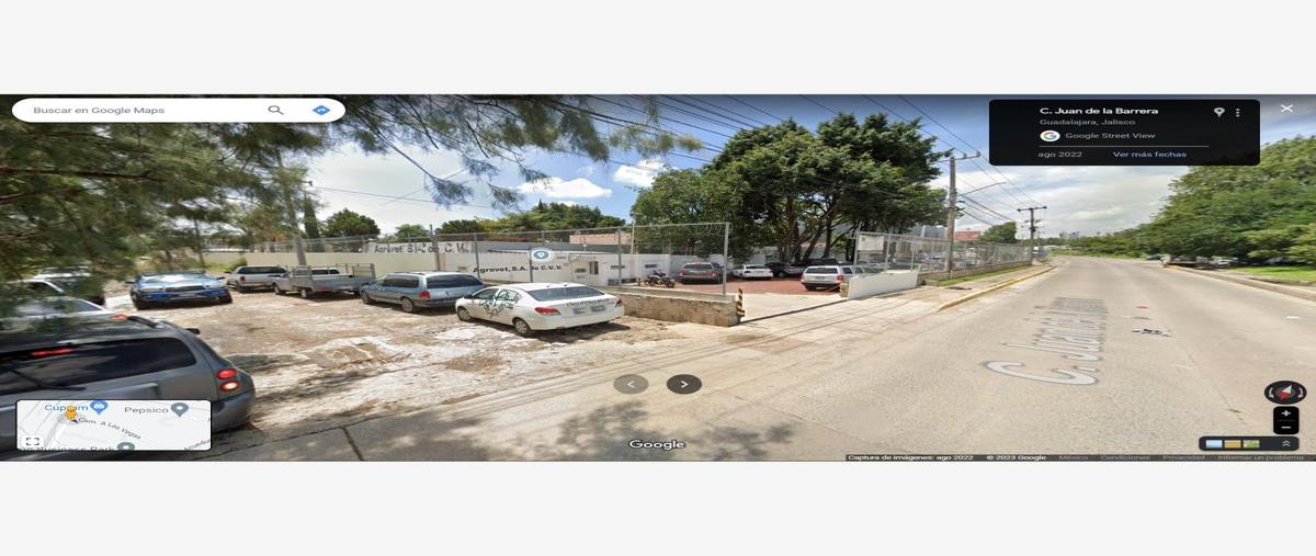 Foto de terreno industrial en camino a las vegas 323, álamo industrial, san pedro tlaquepaque, jalisco, 26953720 foto 03 Foto de terreno industrial en venta en camino a las vegas 323, álamo industrial, san pedro tlaquepaque, jalisco, 26953720 No. 03