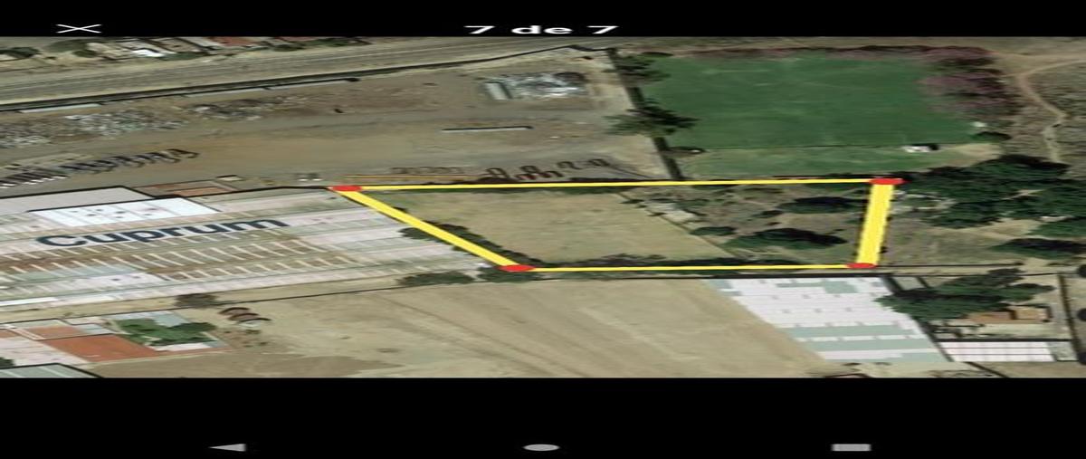 Foto de terreno habitacional en venta en camino a las vegas 5000, las juntas, san pedro tlaquepaque, jalisco, 0 No. 02
