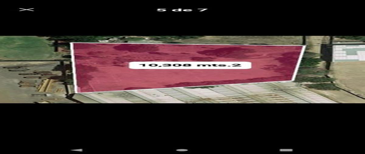 Foto de terreno habitacional en venta en camino a las vegas 5000, las juntas, san pedro tlaquepaque, jalisco, 0 No. 03