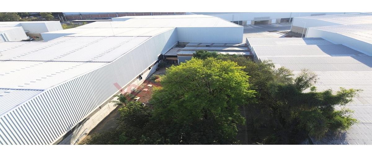 Foto de bodega en venta en camino a las vegas 5000, parque industrial el álamo, guadalajara, jalisco, 0 No. 02