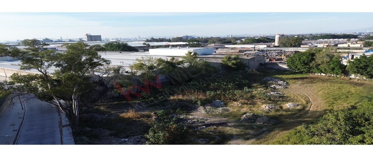 Foto de terreno habitacional en venta en camino a las vegas , parque industrial el álamo, guadalajara, jalisco, 0 No. 03