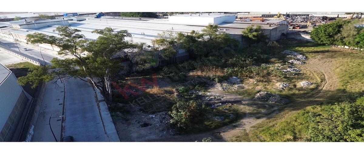 Foto de terreno habitacional en venta en camino a las vegas , parque industrial el álamo, guadalajara, jalisco, 0 No. 05