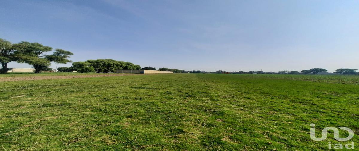 Foto de terreno habitacional en venta en camino a lerma , san lucas tunco, metepec, méxico, 0 No. 05