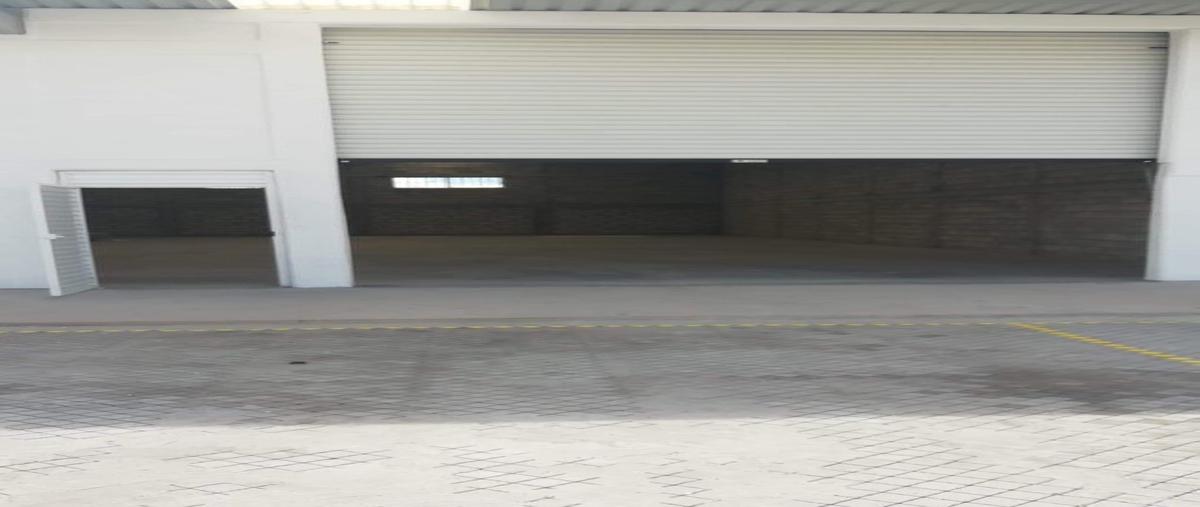 Foto de bodega en renta en camino a lira , la lira, pedro escobedo, querétaro, 14491592 No. 03