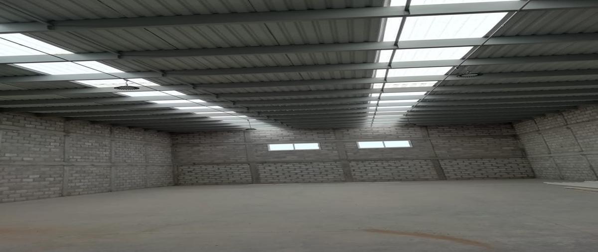 Foto de bodega en renta en camino a lira , la lira, pedro escobedo, querétaro, 14491592 No. 04