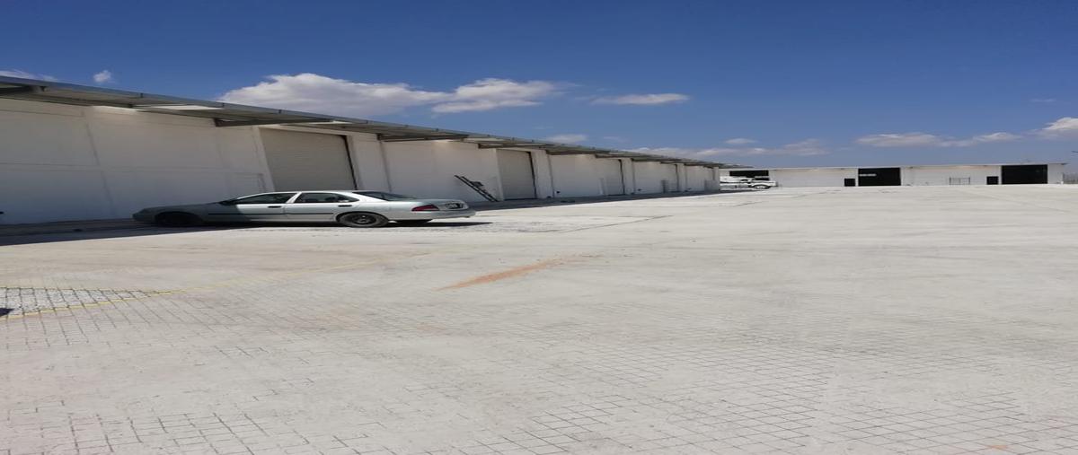 Foto de nave industrial en renta en camino a lira , lira, pedro escobedo, querétaro, 0 No. 01