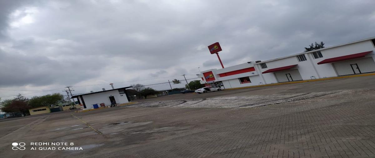 Foto de local en renta en camino a lirapedro escobedo , la lira, pedro escobedo, querétaro, 18361829 No. 04