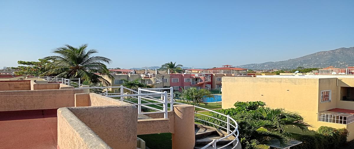 Foto de departamento en renta en camino a llano largo , llano largo, acapulco de juárez, guerrero, 0 No. 05