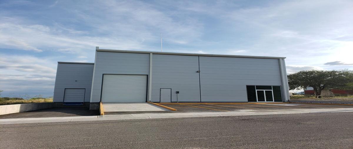 Foto de nave industrial en camino a loma del chino , buenavista, querétaro, querétaro, 0 foto 05 Foto de nave industrial en venta en camino a loma del chino , buenavista, querétaro, querétaro, 0 No. 05