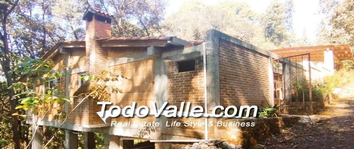 Foto de casa en camino a los alamos , san antonio, valle de bravo, méxico, 0 foto 01 Foto de casa en renta en camino a los alamos , san antonio, valle de bravo, méxico, 0 No. 01