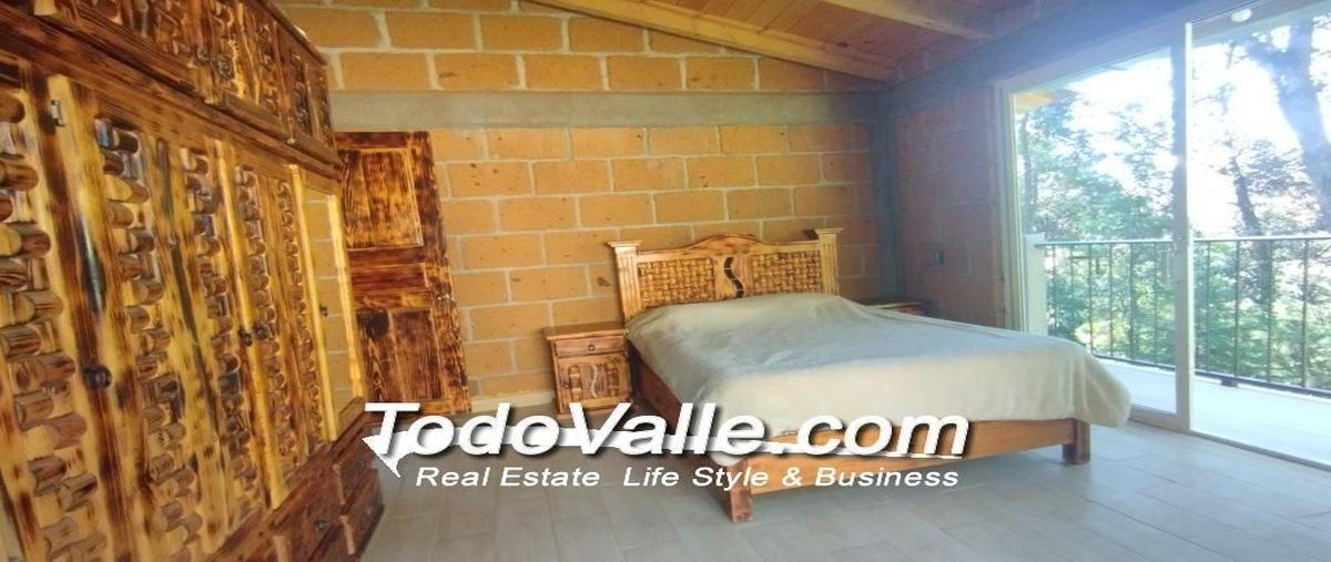 Foto de casa en camino a los alamos , san antonio, valle de bravo, méxico, 0 foto 04 Foto de casa en renta en camino a los alamos , san antonio, valle de bravo, méxico, 0 No. 04