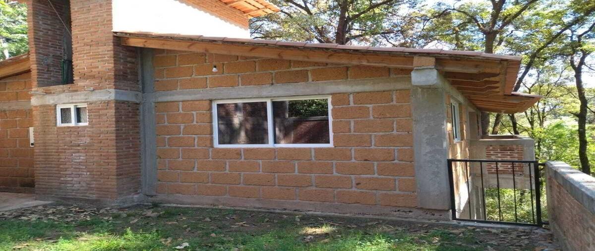 Foto de casa en renta en camino a los alamos , san antonio, valle de bravo, méxico, 28961916 No. 03