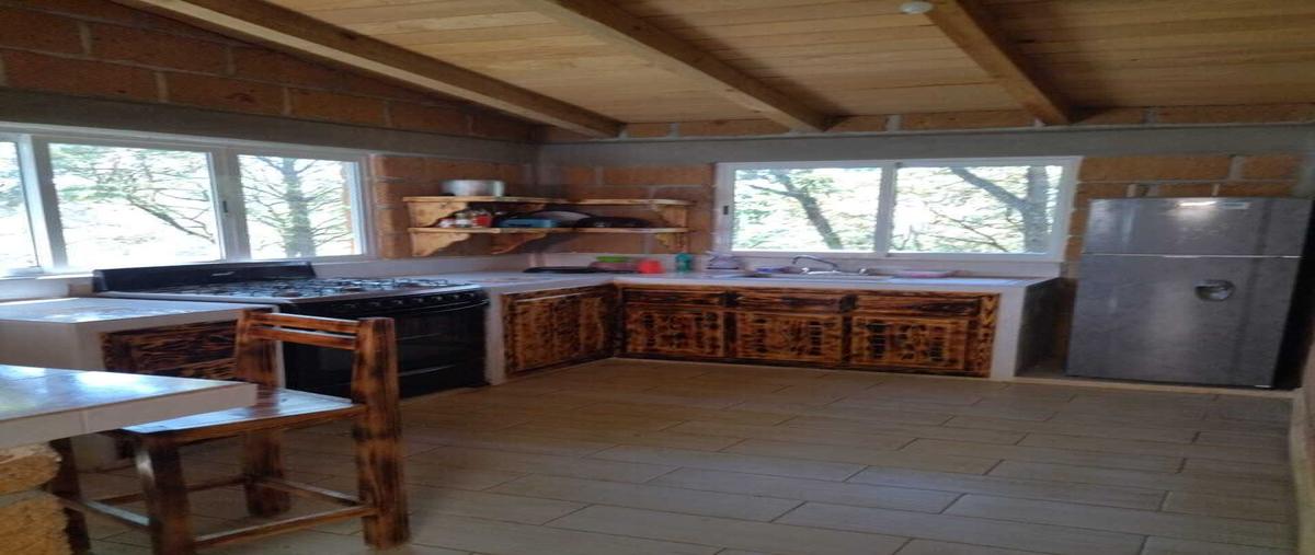 Foto de casa en renta en camino a los alamos , san antonio, valle de bravo, méxico, 0 No. 04