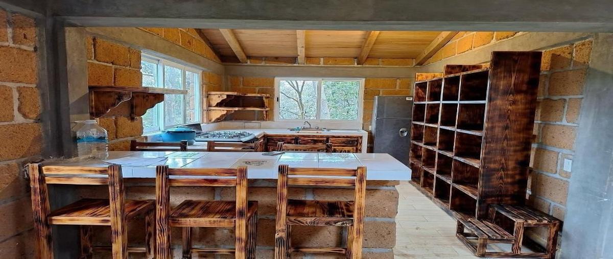 Foto de casa en renta en camino a los alamos , san antonio, valle de bravo, méxico, 0 No. 05