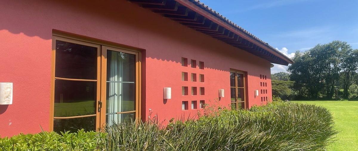 Foto de casa en camino a los alamos , san antonio, valle de bravo, méxico, 30069680 foto 01 Foto de casa en venta en camino a los alamos , san antonio, valle de bravo, méxico, 30069680 No. 01