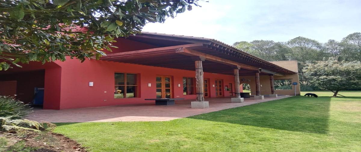 Foto de casa en camino a los alamos , san antonio, valle de bravo, méxico, 30069680 foto 02 Foto de casa en venta en camino a los alamos , san antonio, valle de bravo, méxico, 30069680 No. 02