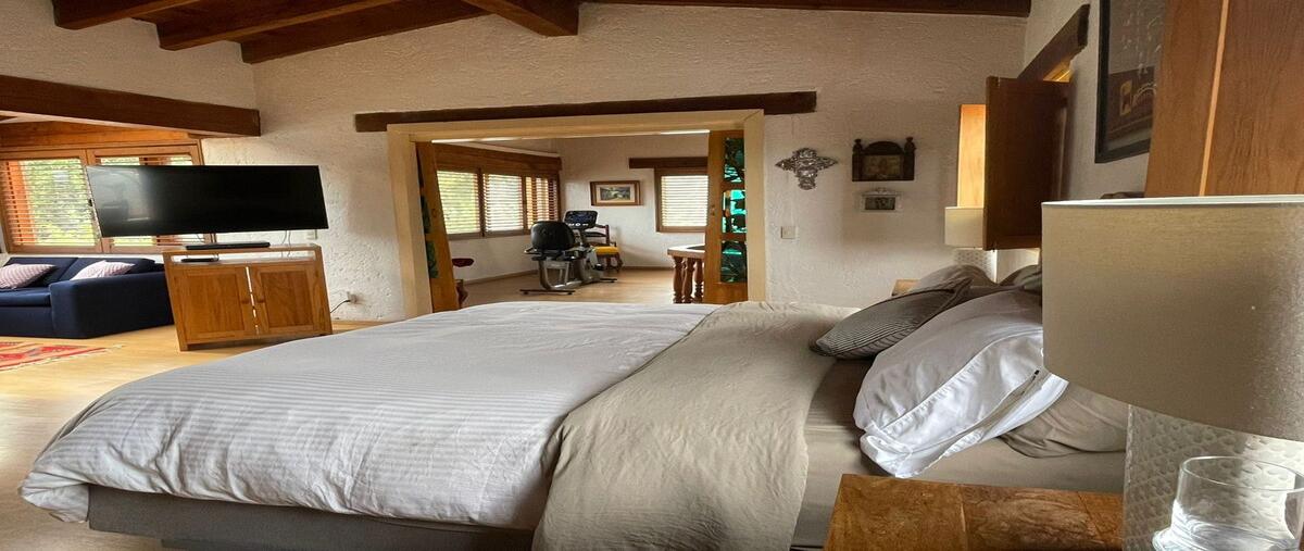 Foto de rancho en venta en camino a los alamos , san antonio, valle de bravo, méxico, 0 No. 03