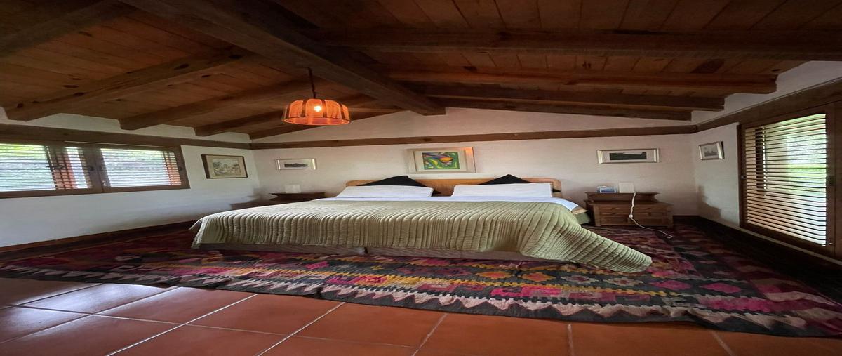 Foto de rancho en venta en camino a los alamos , san antonio, valle de bravo, méxico, 0 No. 05