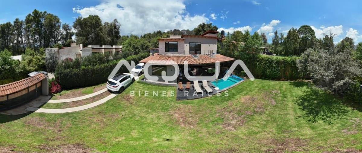 Foto de casa en camino a los alamos , san antonio, valle de bravo, méxico, 30326737 foto 04 Foto de casa en venta en camino a los alamos , san antonio, valle de bravo, méxico, 30326737 No. 04