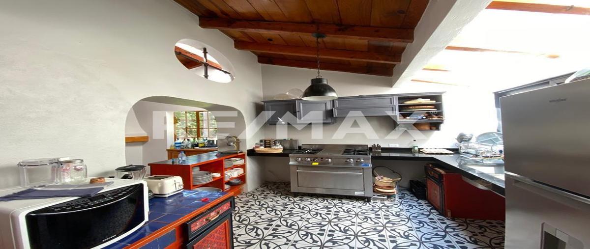 Foto de rancho en venta en camino a los álamos , valle de bravo, valle de bravo, méxico, 0 No. 04