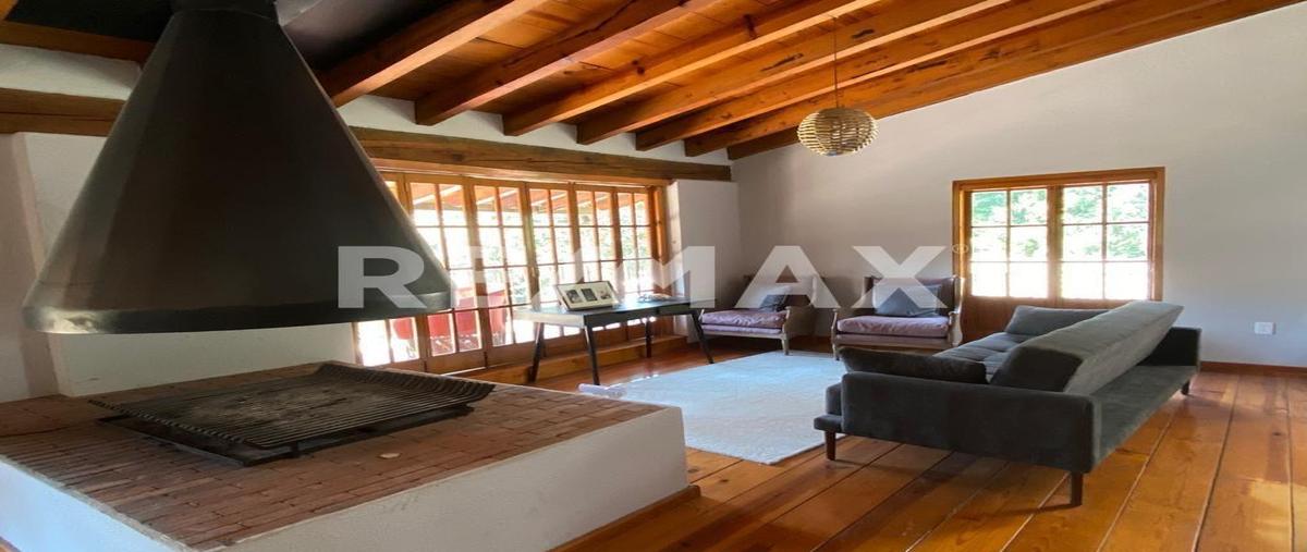 Foto de rancho en venta en camino a los álamos , valle de bravo, valle de bravo, méxico, 0 No. 05