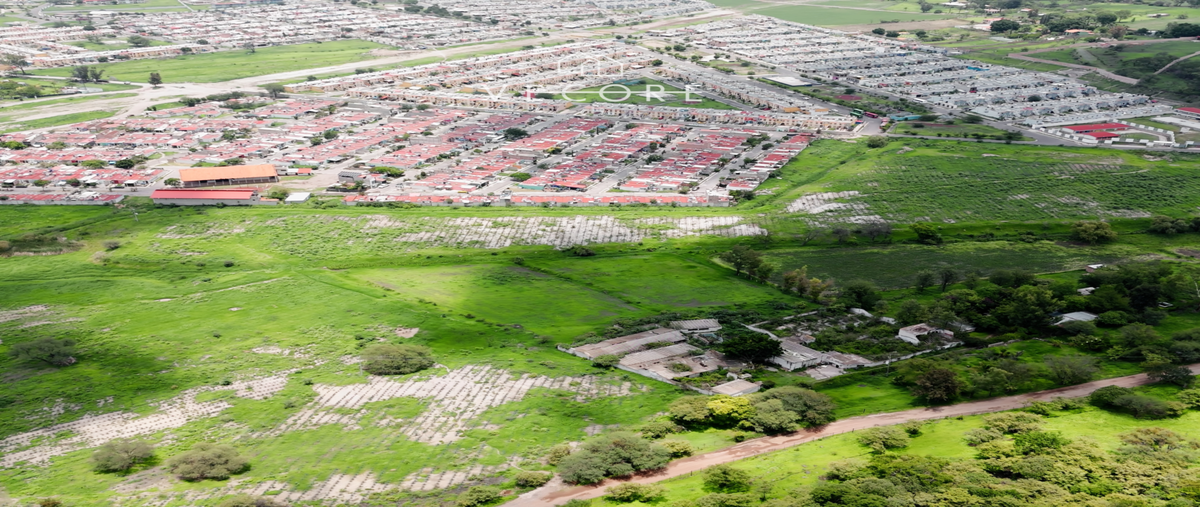 Foto de terreno habitacional en venta en camino a los arcos , juanacatlan, juanacatlán, jalisco, 28602025 No. 04