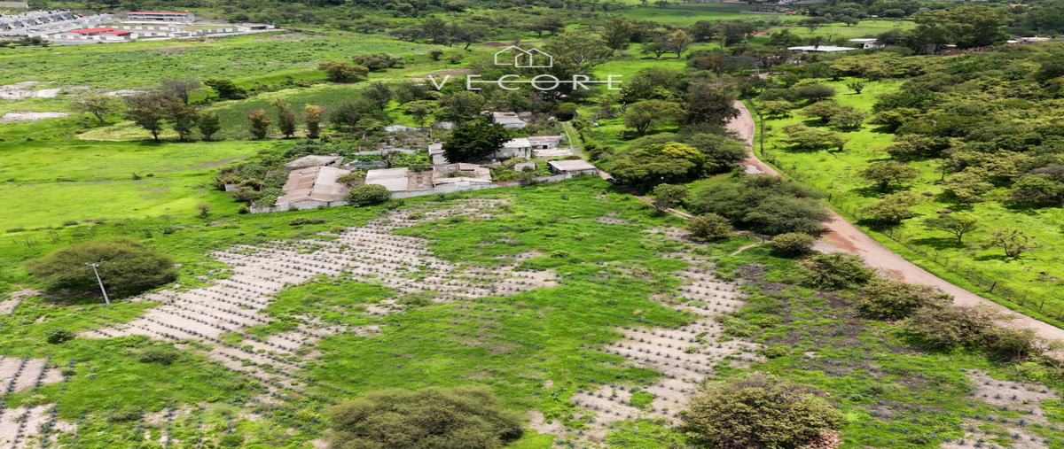 Foto de terreno habitacional en venta en camino a los arcos , juanacatlan, juanacatlán, jalisco, 28602025 No. 05