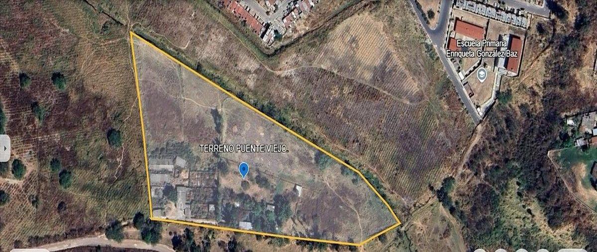 Foto de terreno habitacional en venta en camino a los arcos , puente viejo, tonalá, jalisco, 29518603 No. 17