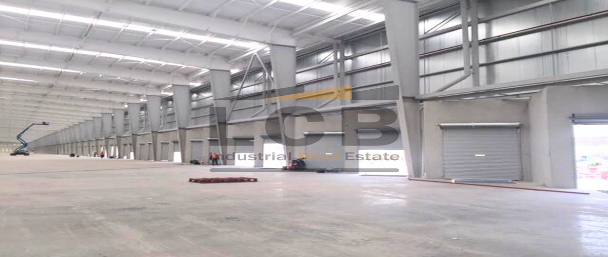 Foto de nave industrial en renta en camino a los borregos , paseos del roble, ciénega de flores, nuevo león, 0 No. 03