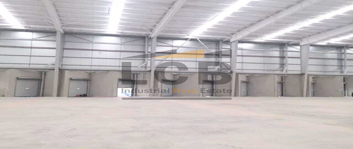 Foto de nave industrial en renta en camino a los borregos , paseos del roble, ciénega de flores, nuevo león, 0 No. 04