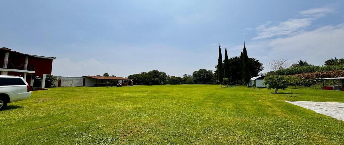 Foto de rancho en venta en camino a los capulines , balcones de santa maría, san pedro tlaquepaque, jalisco, 0 No. 02