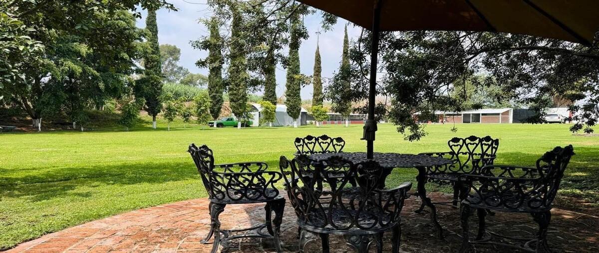 Foto de rancho en venta en camino a los capulines , balcones de santa maría, san pedro tlaquepaque, jalisco, 0 No. 05