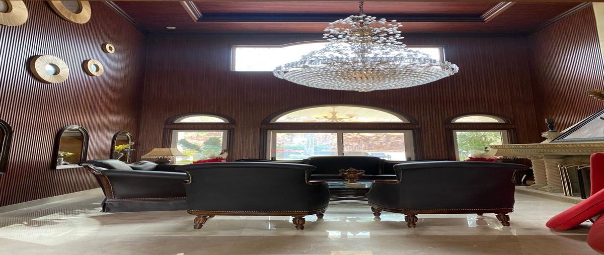 Foto de casa en venta en camino a los cristales , portal del huajuco, monterrey, nuevo león, 0 No. 03