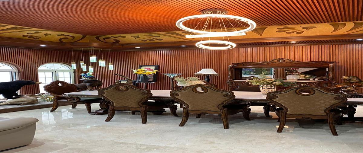 Foto de casa en venta en camino a los cristales , portal del huajuco, monterrey, nuevo león, 0 No. 04