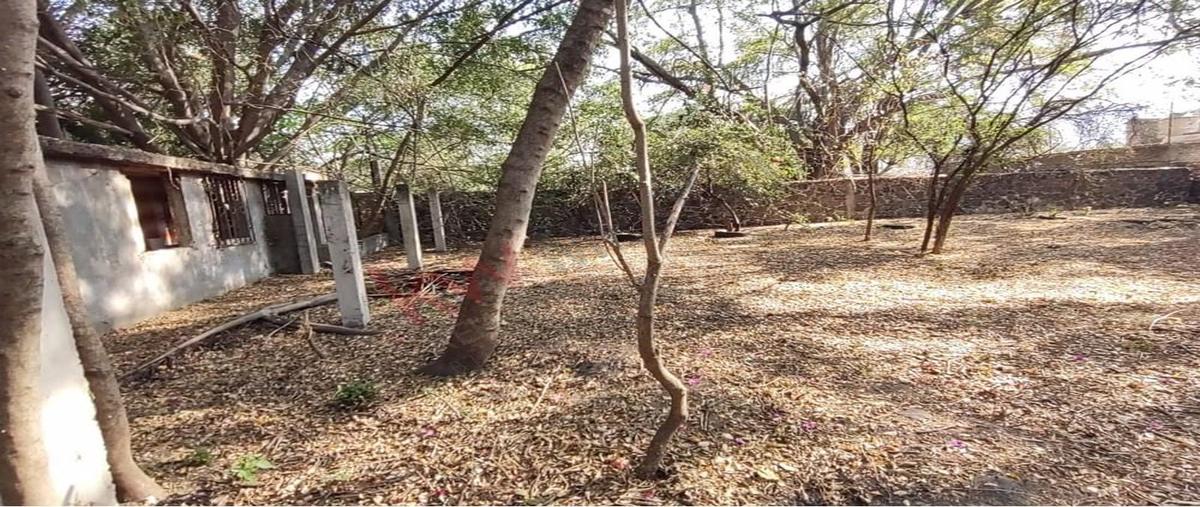 Foto de terreno habitacional en venta en camino a los huertos de ticuman , huertos de ticuman, tlaltizapán de zapata, morelos, 0 No. 01