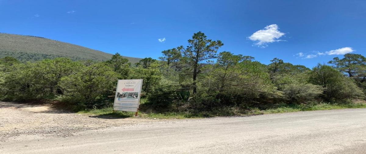Foto de terreno industrial en venta en camino a los lirios 1000, los lirios, arteaga, coahuila de zaragoza, 25327702 No. 04
