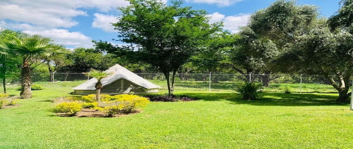 Foto de rancho en venta en camino a los lirios , los arcángeles, montemorelos, nuevo león, 28215047 No. 03