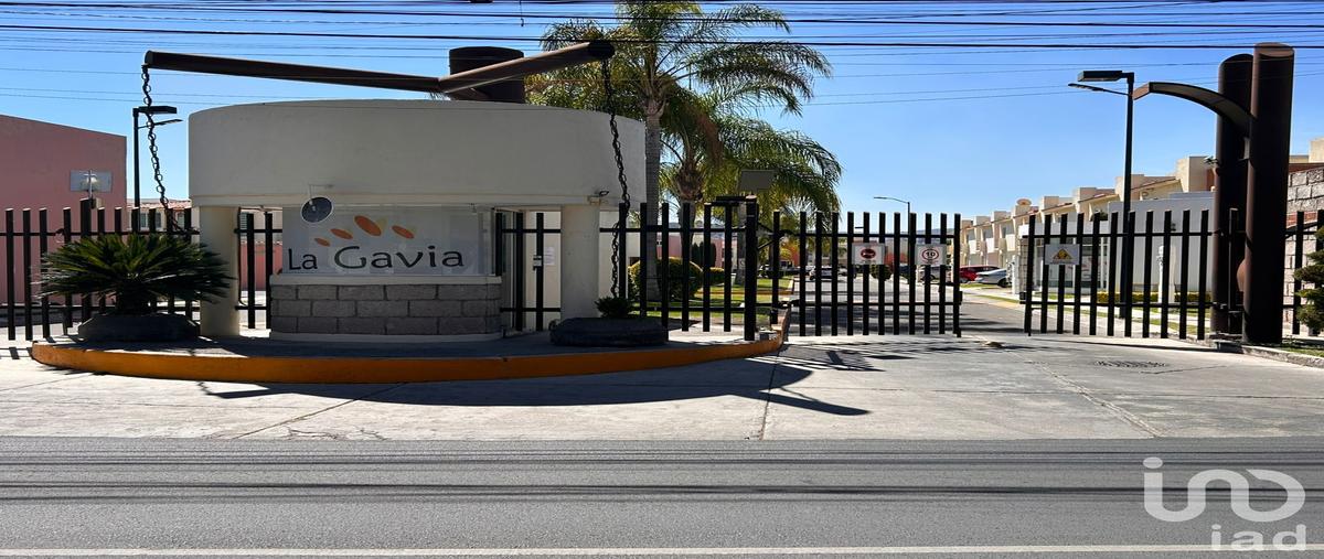 Foto de casa en venta en camino a los olvera 102, la gavia, corregidora, querétaro, 30864708 No. 03