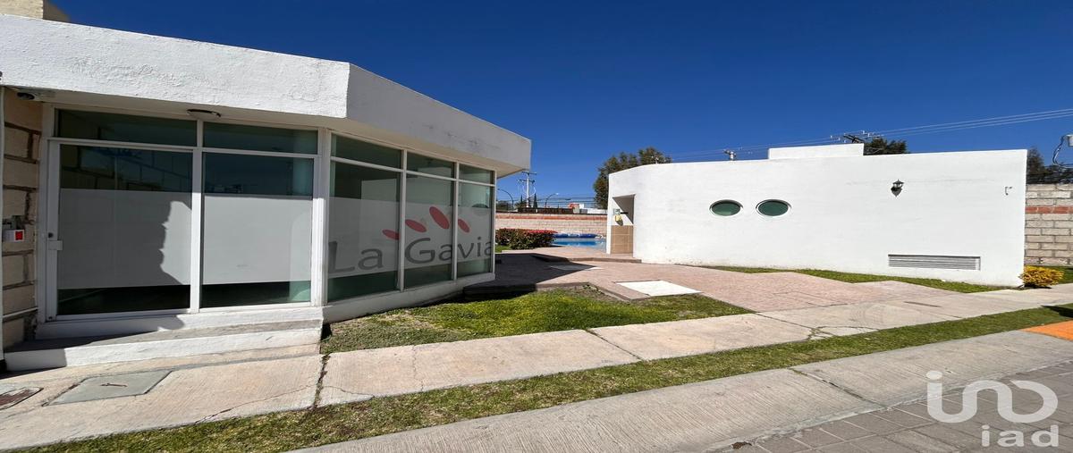 Foto de casa en venta en camino a los olvera 102, la gavia, corregidora, querétaro, 30864708 No. 04